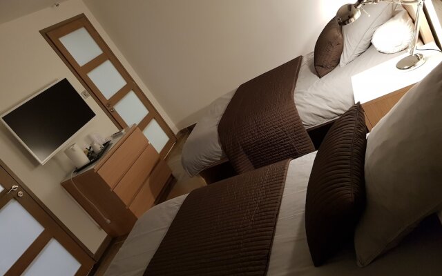 Le Domaine de Wail Legends Resort