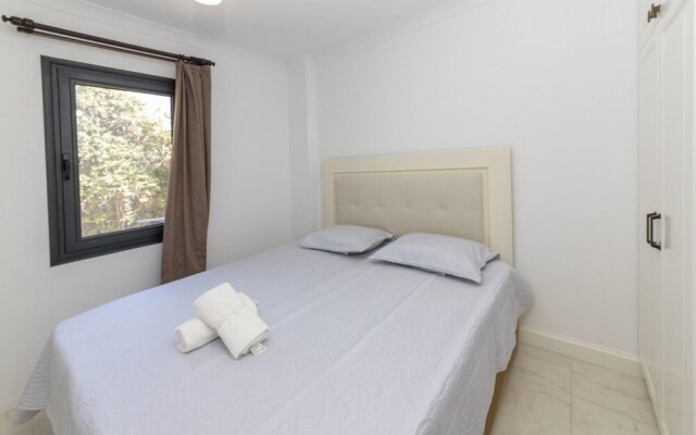 Great Villa With Private Pool in Bodrum Near Beach