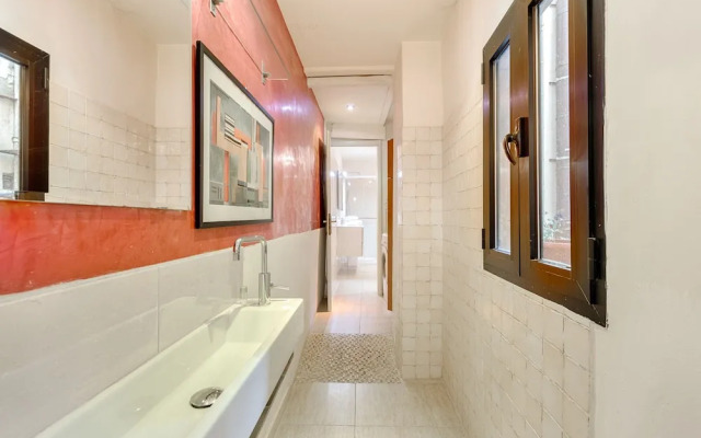 Mercato Centrale View