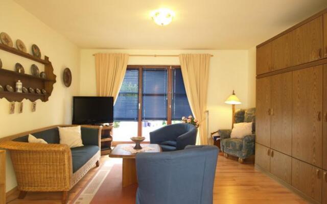 Wohnung Seestern