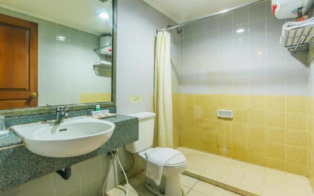 Hotel Imperium Bandung