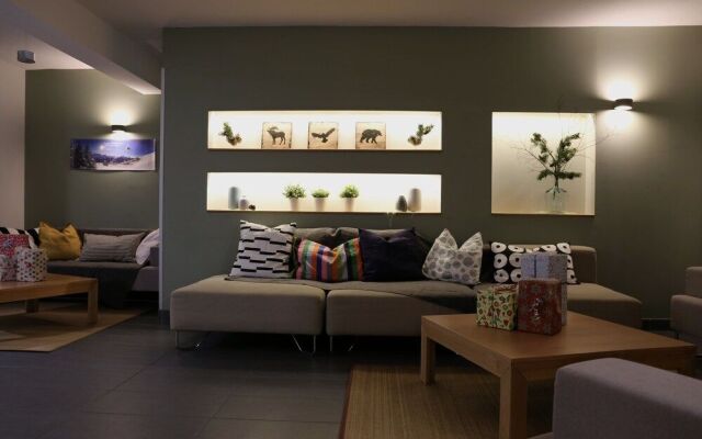 Auberge La Gravière