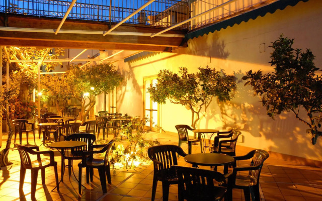 Park Hotel Villa Americana