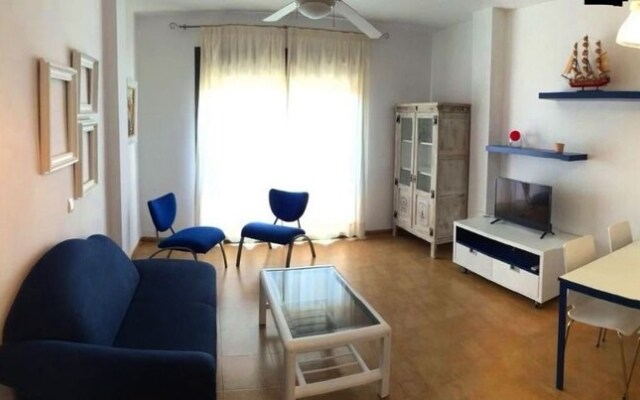 Apartamentos Mirablau