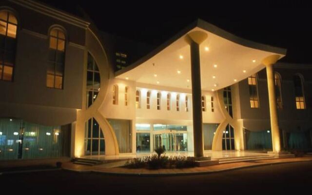 Ruspina Beach Resort