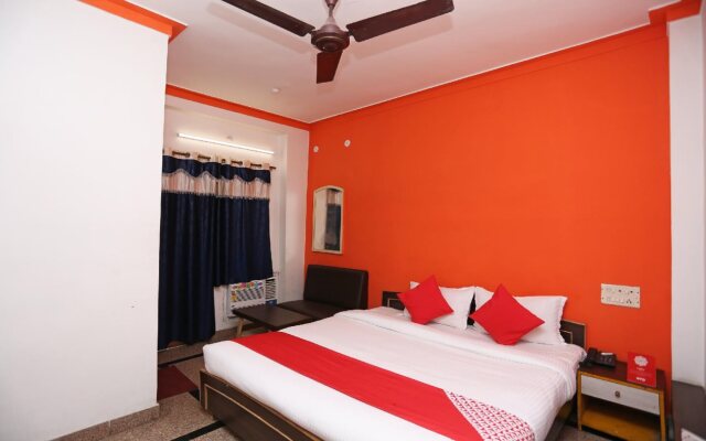 OYO 12363 Hotel Ratan international