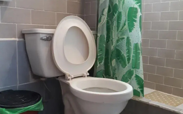 Hostal Transilvania