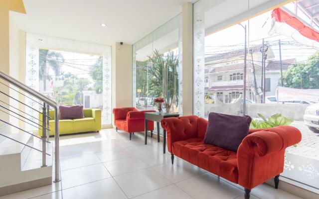 OYO Flagship 1348 Hotel Home Anaya