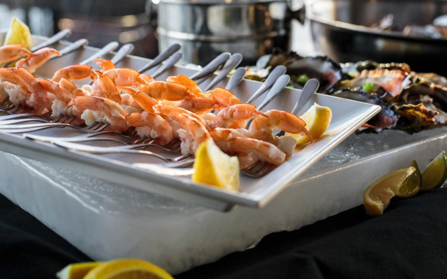 Mercure Sunshine Coast Kawana Waters