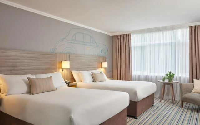 Leonardo Royal Hotel Oxford