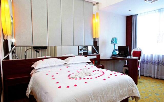 Huangma Holiday Hotel