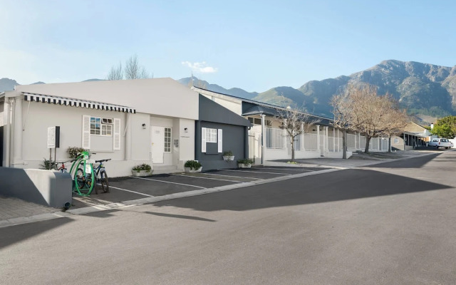 Neighbourgood Franschhoek