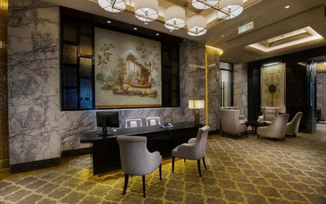 Zhaolin Grand Hotel