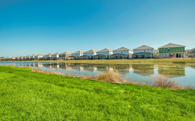 2395RAMA, Kissimmee, US