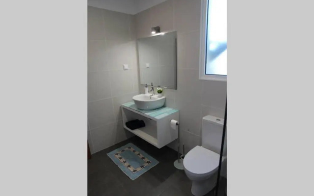 Apartamento MAR AZUL