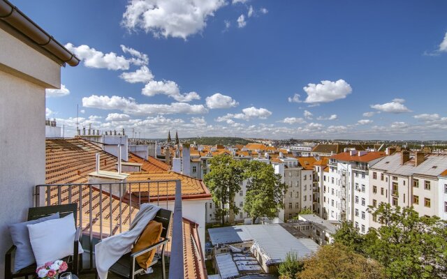 Charm APTs in Prague by Michal&Friends