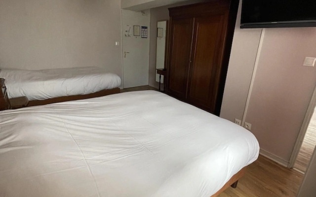 Château de la Berchère