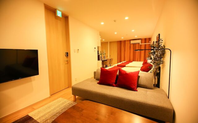 Prime Room Beppu Granmajest A