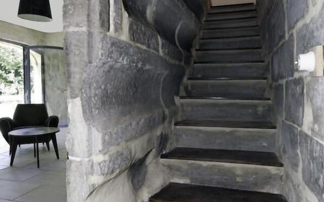 Mas de la Gramillère