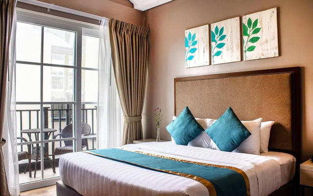 Royale Parc Hotel Tagaytay