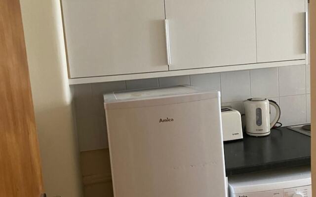 The Covent Garden Gem - Modern, Clean Propee