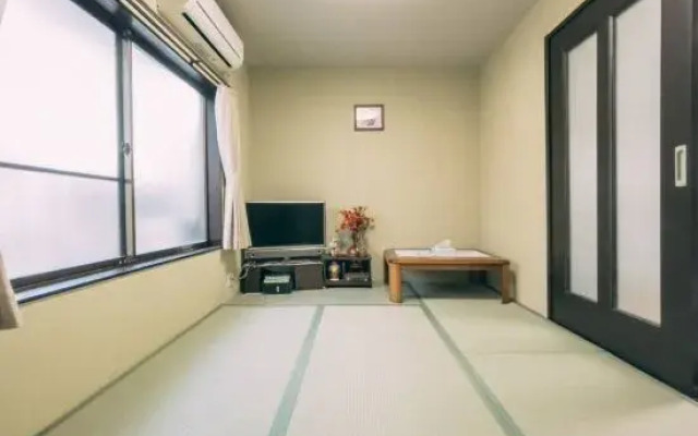 Fortune House Momodani2-3-24