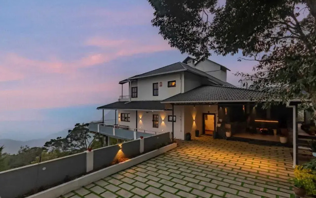 Le Rêve Holiday Home