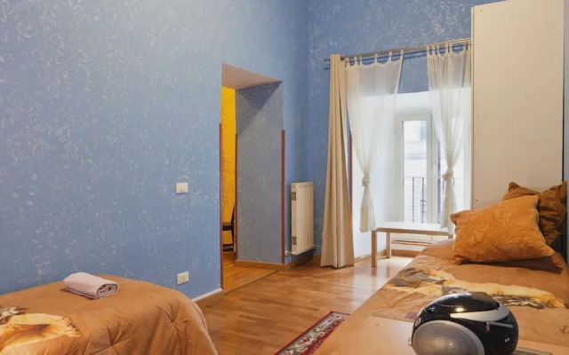 Principe Eugenio Apartment