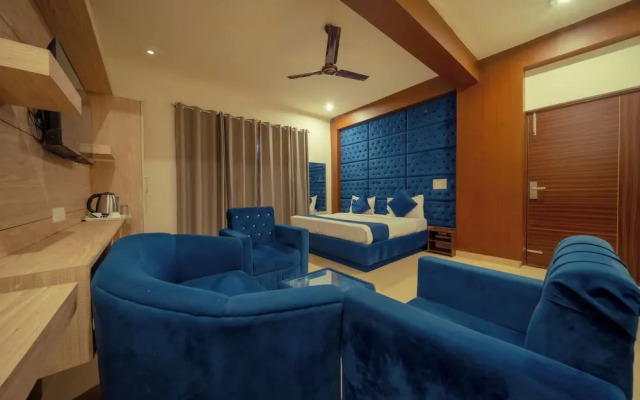 Hotel Hsr View Inn