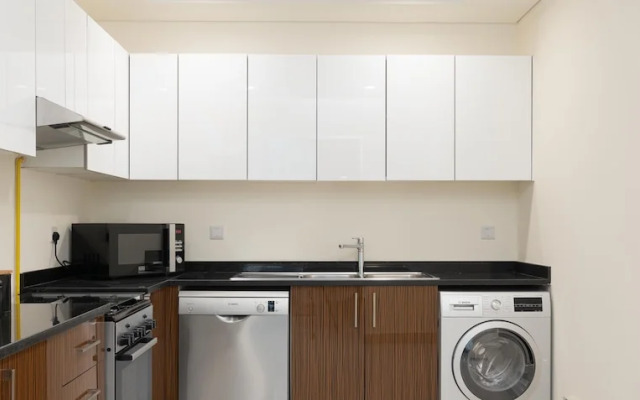 Dream Inn - Marina Arcade Tower