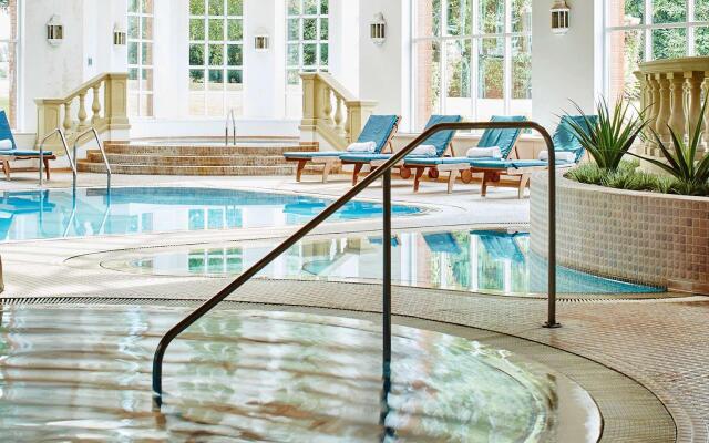 Sprowston Manor Hotel, Golf & Country Club