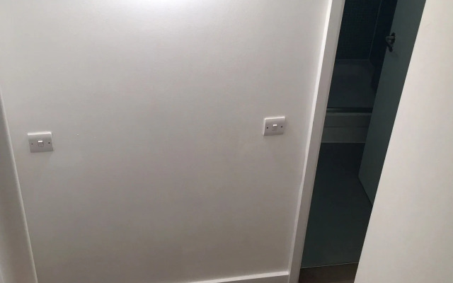 Blandford Street Apartments