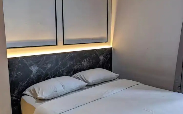 Premium Taman Anggrek Residences