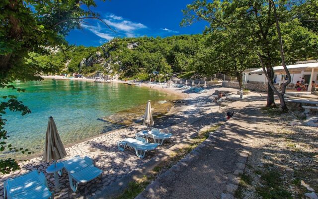 Tourist settlement Kacjak