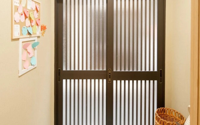 Sakuragawa No House Osaka Castle Villa