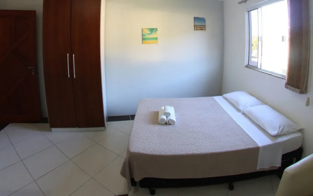 Pousada Estação Barra