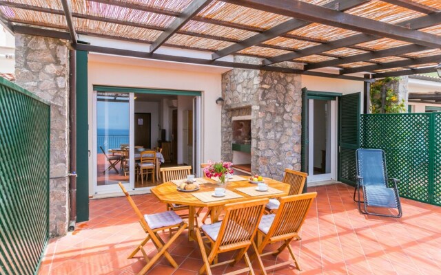 Three-room Apartment Porto Santo Stefano