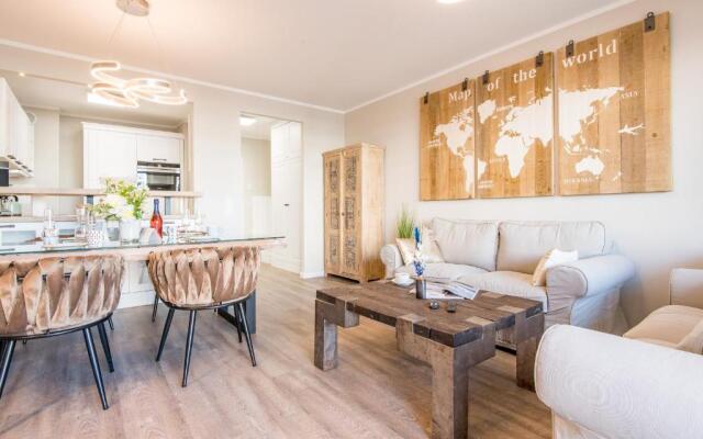Beachhouse Sylt Whg 08