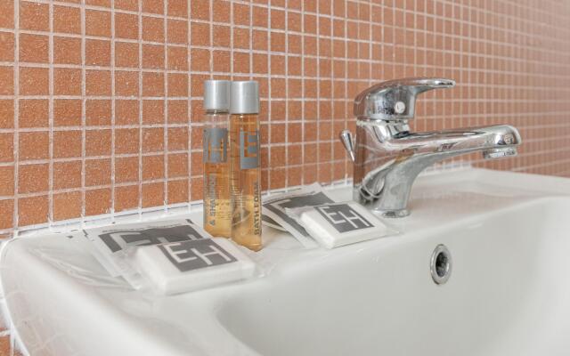 Residenza Excelsior 707