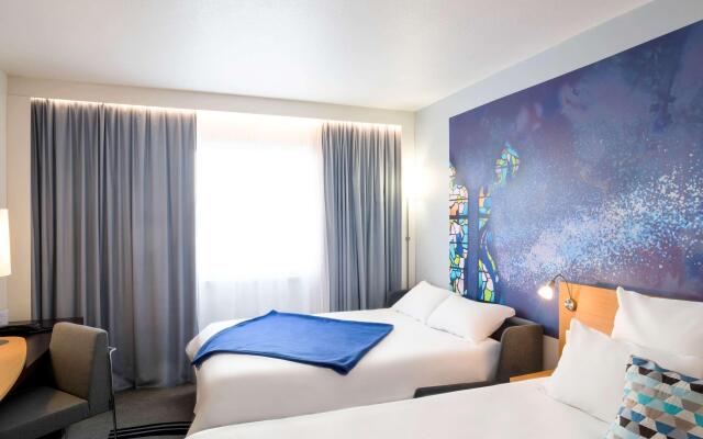 Novotel Massy Palaiseau