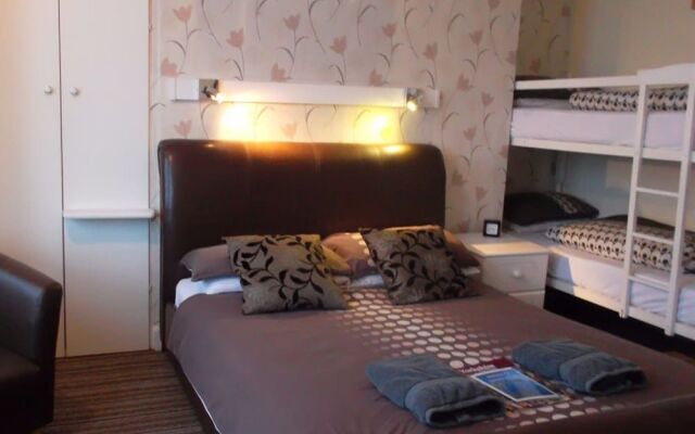 Derwent House Hotel - Guest house