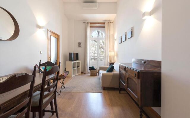 LovelyStay - The Porto Getaway Duplex - Free Parking