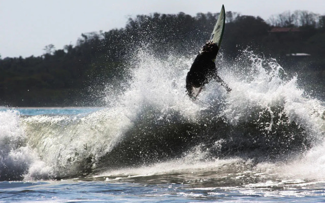 Locanda Samara Beach