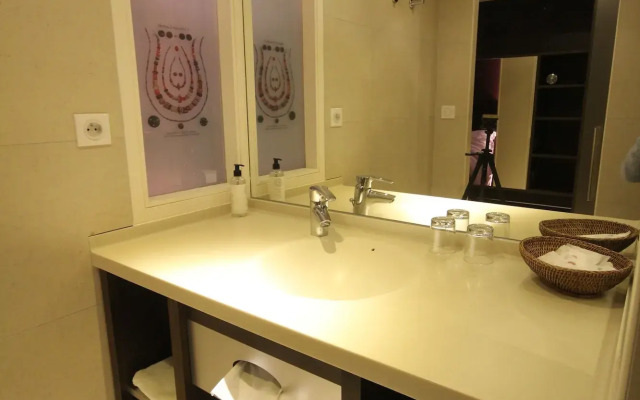 Best Western Plus Hotel des Francs