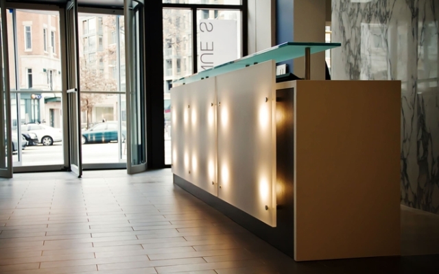 2500 Penn, a Placemakr Experience