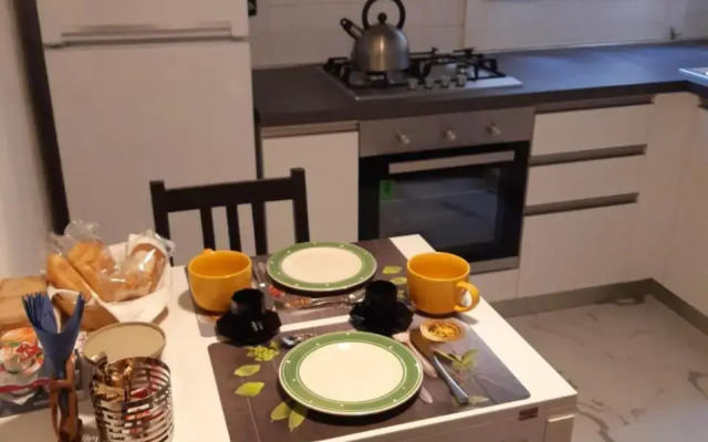 Residenza Campo Ruga