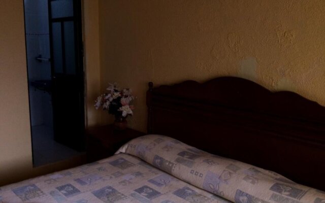 Hotel Real de Xico