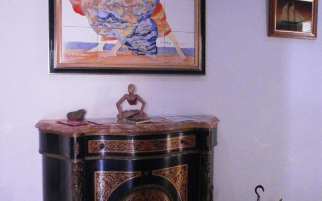 Salvone's house B&B