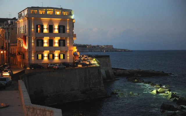 Hotel Livingston Siracusa