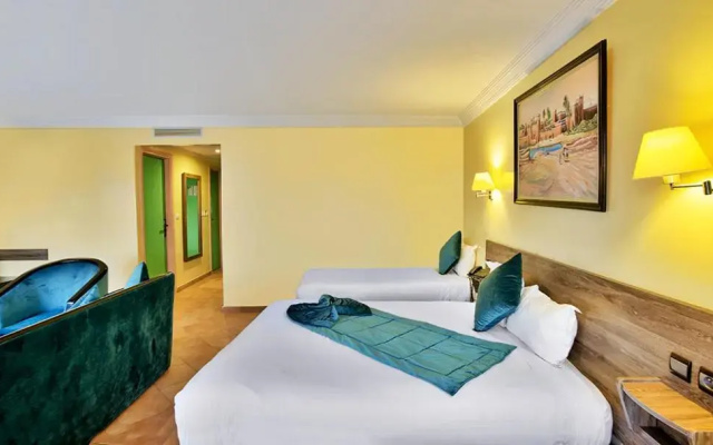 Tildi Hotel